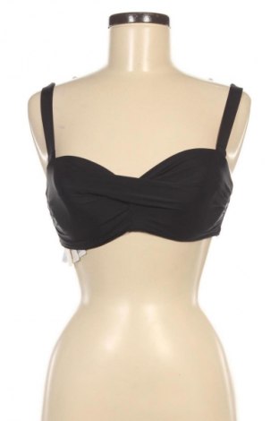 Дамски бански Calzedonia, Размер L, Цвят Черен, Цена 30,99 лв.