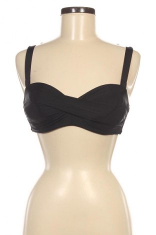 Дамски бански Calzedonia, Размер L, Цвят Черен, Цена 30,99 лв.