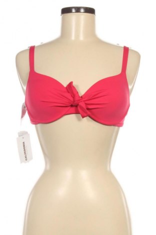 Damen-Badeanzug Calzedonia, Größe L, Farbe Rot, Preis € 24,99