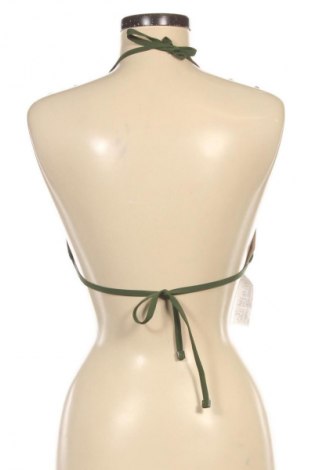 Дамски бански Calzedonia, Размер L, Цвят Зелен, Цена 30,99 лв.