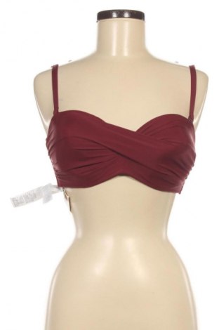 Damen-Badeanzug Calzedonia, Größe L, Farbe Rot, Preis € 24,00