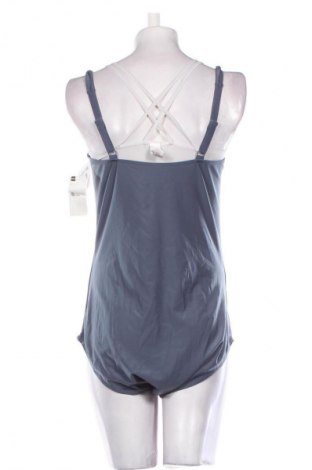 Női fürdőruha Hema, Méret XL, Szín Kék, Ár 7 579 Ft