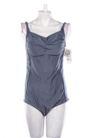 Női fürdőruha Hema, Méret XL, Szín Kék, Ár 7 579 Ft