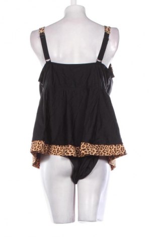 Damski strój kąpielowy Janina, Rozmiar XXL, Kolor Kolorowy, Cena 54,99 zł