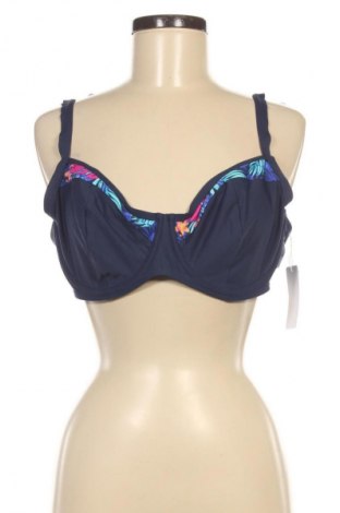 Damen-Badeanzug Lascana, Größe XL, Farbe Blau, Preis € 30,99