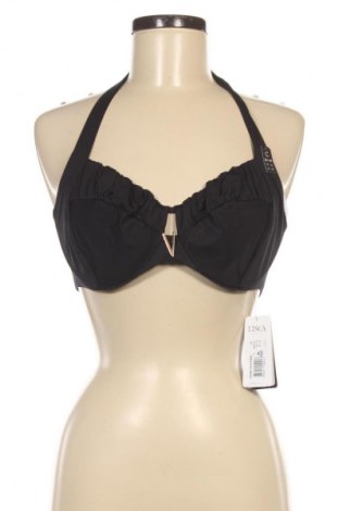 Damen-Badeanzug Lisca, Größe XL, Farbe Schwarz, Preis € 30,99