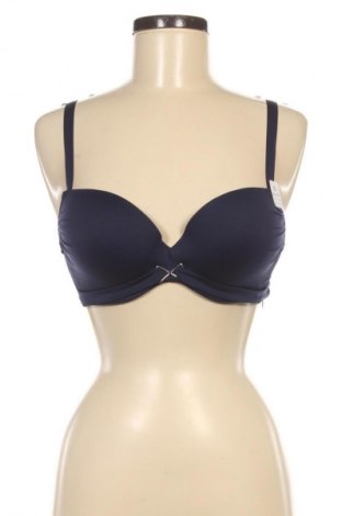 Дамски бански Lisca, Размер M, Цвят Син, Цена 46,99 лв.