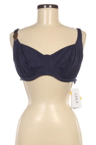 Damen-Badeanzug Lisca, Größe L, Farbe Blau, Preis € 30,99