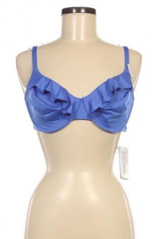 Damen-Badeanzug Lisca, Größe M, Farbe Blau, Preis € 30,99