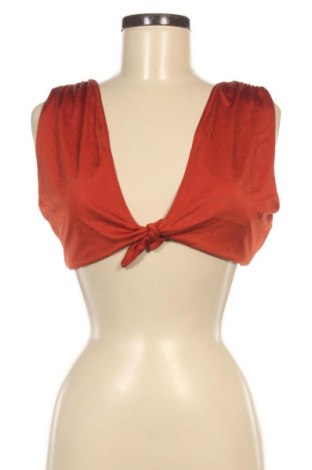 Damen-Badeanzug New Look, Größe XL, Farbe Rot, Preis € 9,99