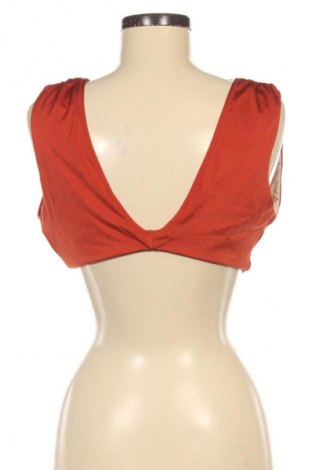 Damen-Badeanzug New Look, Größe XL, Farbe Rot, Preis € 9,99