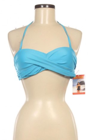 Damen-Badeanzug Octopus, Größe L, Farbe Blau, Preis € 45,37