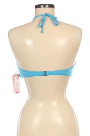 Damen-Badeanzug Octopus, Größe L, Farbe Blau, Preis € 45,37