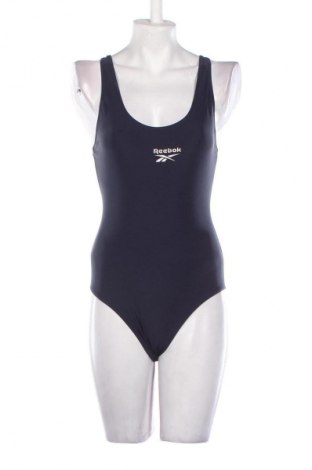 Női fürdőruha Reebok, Méret M, Szín Kék, Ár 31 749 Ft