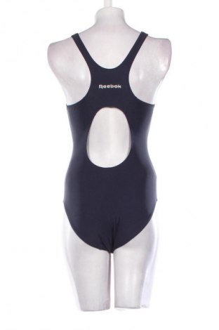 Női fürdőruha Reebok, Méret M, Szín Kék, Ár 31 749 Ft