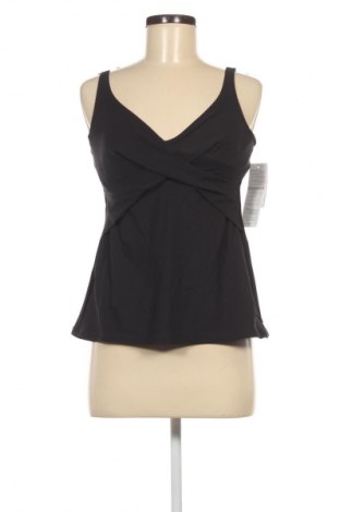 Дамски бански Rosa Faia, Размер XL, Цвят Черен, Цена 46,99 лв.