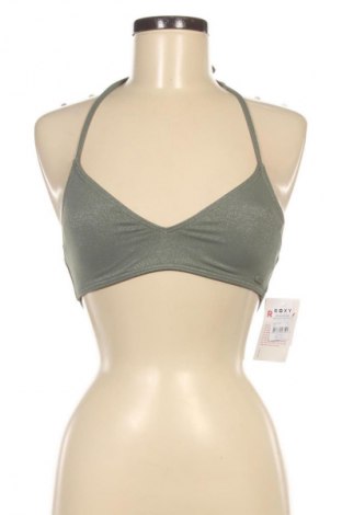 Damen-Badeanzug Roxy, Größe S, Farbe Grün, Preis 30,99 €