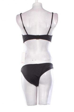 Damen-Badeanzug S.Oliver, Größe M, Farbe Schwarz, Preis € 72,99