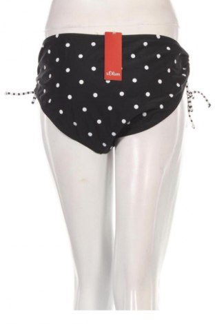 Damen-Badeanzug S.Oliver, Größe XL, Farbe Mehrfarbig, Preis € 24,99