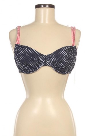 Дамски бански S.Oliver, Размер M, Цвят Многоцветен, Цена 37,99 лв.