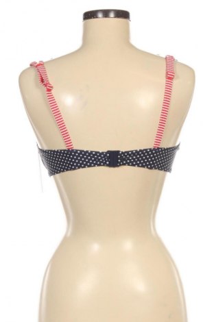Дамски бански S.Oliver, Размер M, Цвят Многоцветен, Цена 37,99 лв.