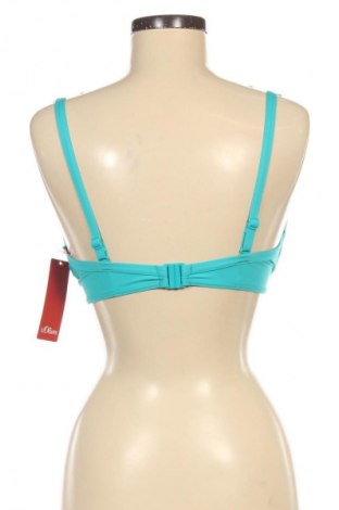 Női fürdőruha S.Oliver, Méret M, Szín Zöld, Ár 11 839 Ft