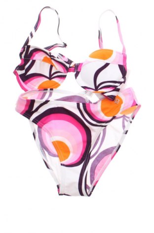 Damen-Badeanzug S.Oliver, Größe XXS, Farbe Mehrfarbig, Preis € 65,60