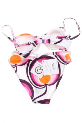 Damen-Badeanzug S.Oliver, Größe XXS, Farbe Mehrfarbig, Preis € 65,60