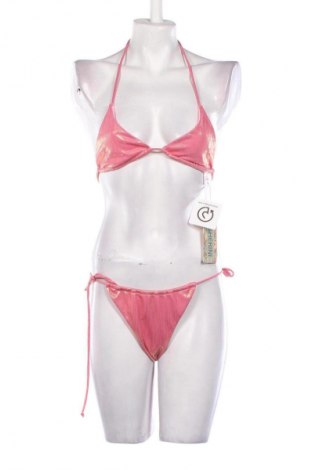 Damen-Badeanzug Shekini, Größe M, Farbe Rosa, Preis € 36,99