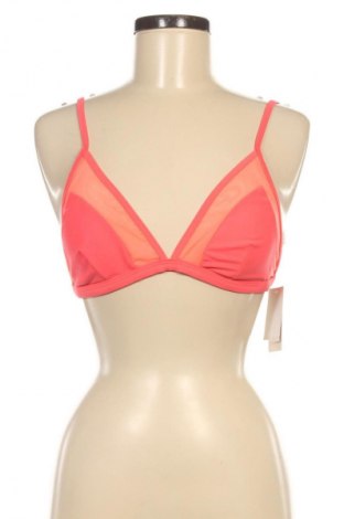 Damen-Badeanzug Solano, Größe M, Farbe Orange, Preis € 21,99
