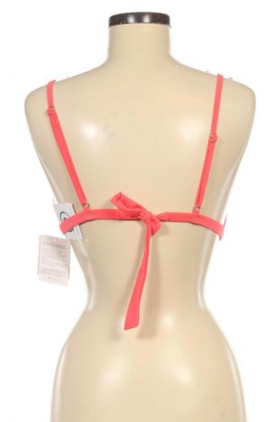 Damen-Badeanzug Solano, Größe M, Farbe Orange, Preis € 21,99