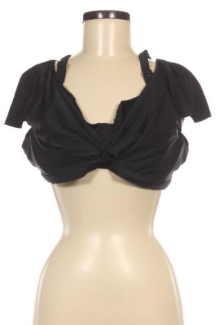 Γυναικείο μαγιό Sugar Shape, Μέγεθος 4XL, Χρώμα Μαύρο, Τιμή 16,99 €