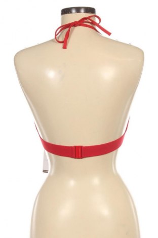 Dámské plavky  Tommy Hilfiger, Velikost L, Barva Červená, Cena  1 169,00 Kč