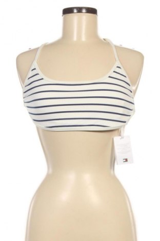 Дамски бански Tommy Hilfiger, Размер XL, Цвят Многоцветен, Цена 62,99 лв.