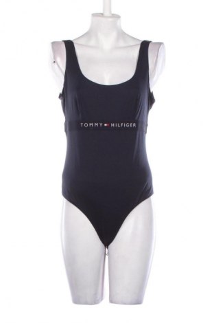 Damen-Badeanzug Tommy Hilfiger, Größe XL, Farbe Blau, Preis € 102,99