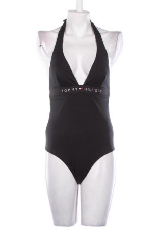 Damen-Badeanzug Tommy Hilfiger, Größe M, Farbe Schwarz, Preis 99,99 €