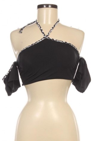 Дамски бански Twintip, Размер M, Цвят Черен, Цена 19,99 лв.