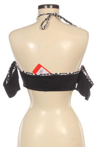 Дамски бански Twintip, Размер M, Цвят Черен, Цена 19,99 лв.