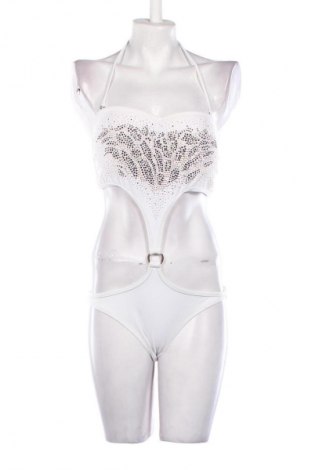 Dámske plavky  Unbranded, Veľkosť XL, Farba Biela, Cena  39,39 €