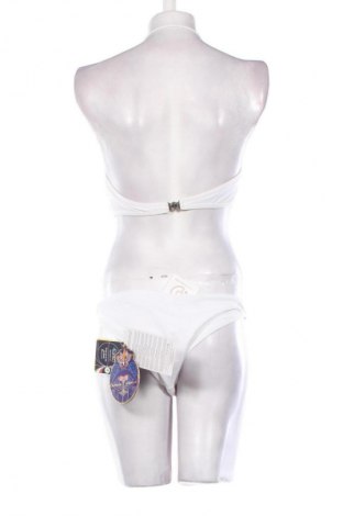 Dámske plavky  Unbranded, Veľkosť XL, Farba Biela, Cena  39,39 €