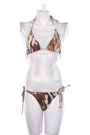 Дамски бански Unbranded, Размер M, Цвят Многоцветен, Цена 53,99 лв.