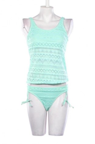 Costum de baie de damă Unbranded, Mărime M, Culoare Verde, Preț 202,70 Lei