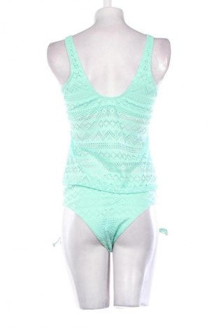 Costum de baie de damă Unbranded, Mărime M, Culoare Verde, Preț 202,70 Lei
