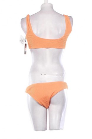 Γυναικείο μαγιό Urban Classics, Μέγεθος L, Χρώμα Πορτοκαλί, Τιμή 31,71 €