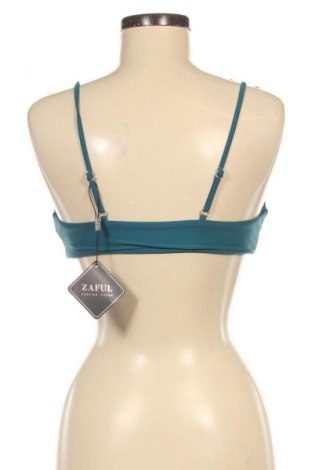 Damski strój kąpielowy Zaful, Rozmiar M, Kolor Niebieski, Cena 26,99 zł