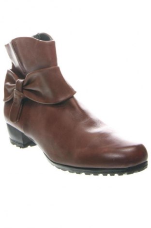 Botine de damă 5th Avenue, Mărime 40, Culoare Maro, Preț 240,00 Lei