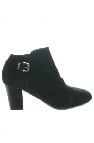 Dámské poltopánky 5th Avenue, Veľkosť 39, Farba Čierna, Cena  37,11 €