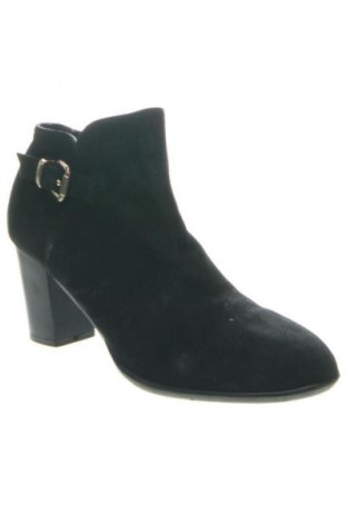 Dámské poltopánky 5th Avenue, Veľkosť 39, Farba Čierna, Cena  37,11 €