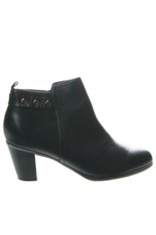 Botine de damă 5th Avenue, Mărime 39, Culoare Negru, Preț 265,00 Lei