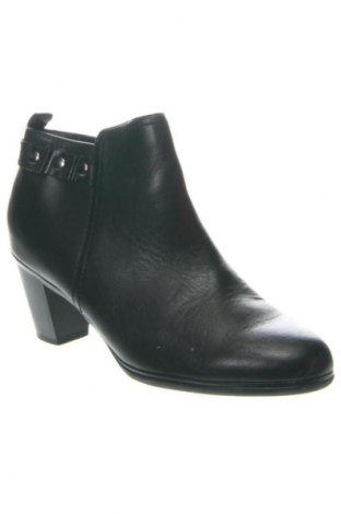 Botine de damă 5th Avenue, Mărime 39, Culoare Negru, Preț 265,00 Lei